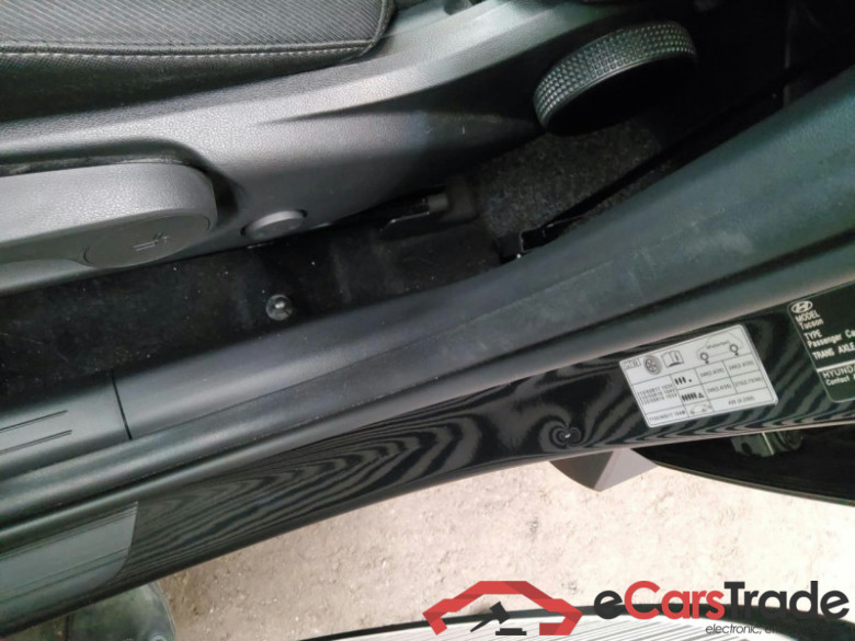 Hyundai Tucson  #5
