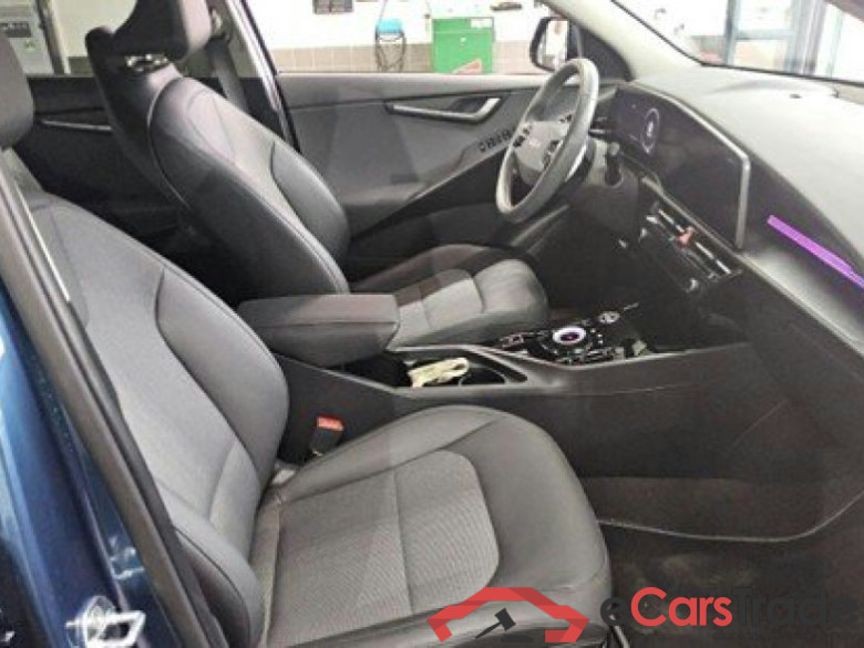 KIA Niro  #2
