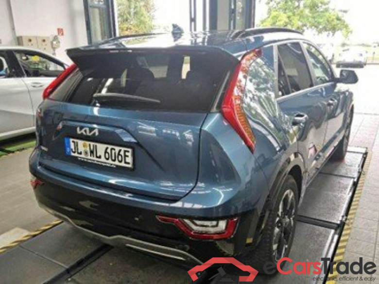 KIA Niro  #3
