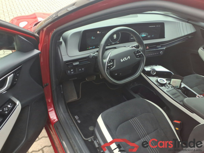 KIA EV6  #5