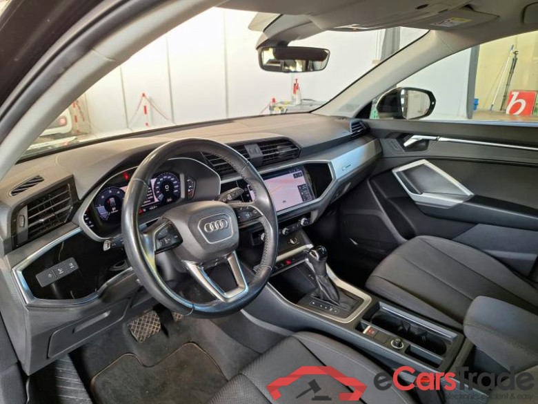 AUDI Q3 SPORTBACK / 2019 / 5P / SUV 35 TDI S TRONIC BUSINESS PLUS #3