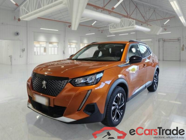 PEUGEOT 2008 / 2019 / 5P / CROSSOVER PURETECH 130 ALLURE PACK S/S #1