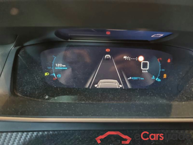 PEUGEOT 2008 / 2019 / 5P / CROSSOVER PURETECH 130 ALLURE PACK S/S #4