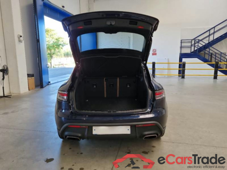 PORSCHE MACAN / 2021 / 5P / SUV 2.0 #5