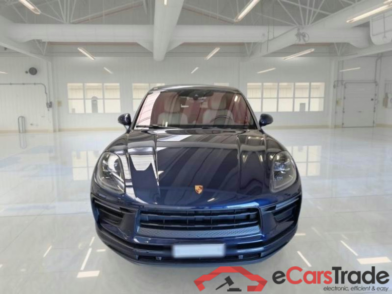 PORSCHE MACAN / 2021 / 5P / SUV 2.0 #6