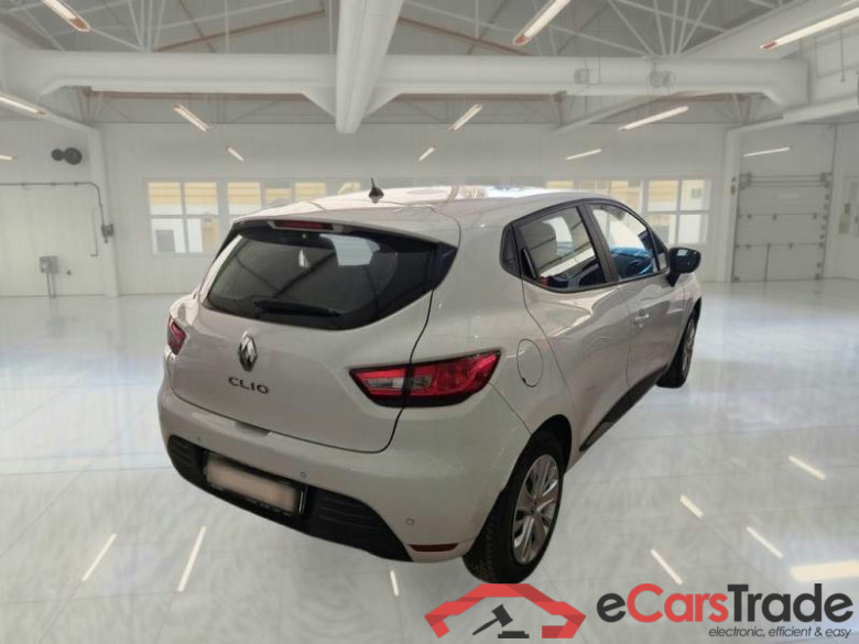 RENAULT CLIO / 2018 / 5P / BERLINA / 1.5 DCI 75CV ENERGY BUSINESS #2