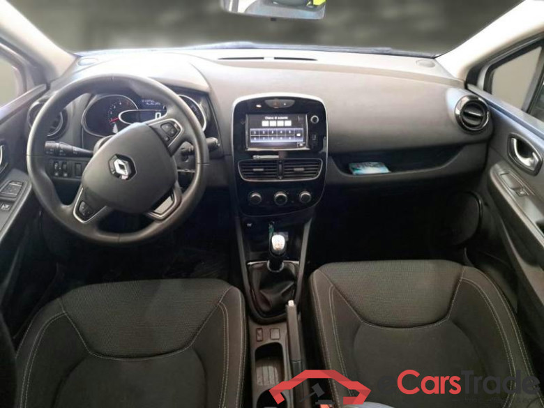 RENAULT CLIO / 2018 / 5P / BERLINA / 1.5 DCI 75CV ENERGY BUSINESS #3