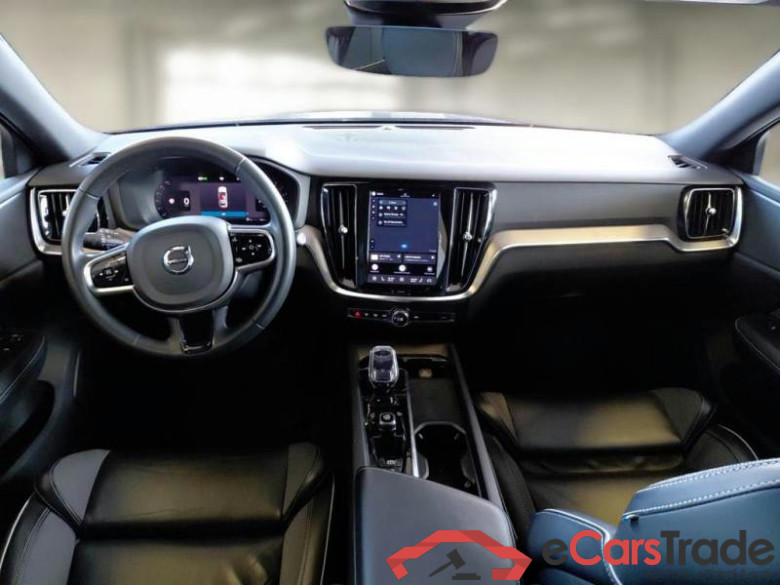 VOLVO V60 / 2019 / 5P / STATION WAGON B4 D AUTOM. PLUS BRIGHT #3