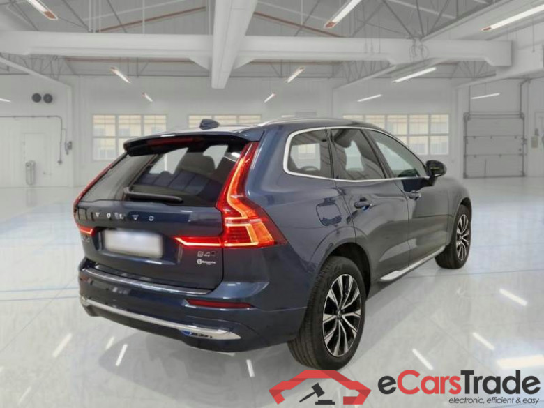 VOLVO XC60 / 2021 / 5P / SUV B4 D AWD AUTOMATICO PLUS BRIGHT #2