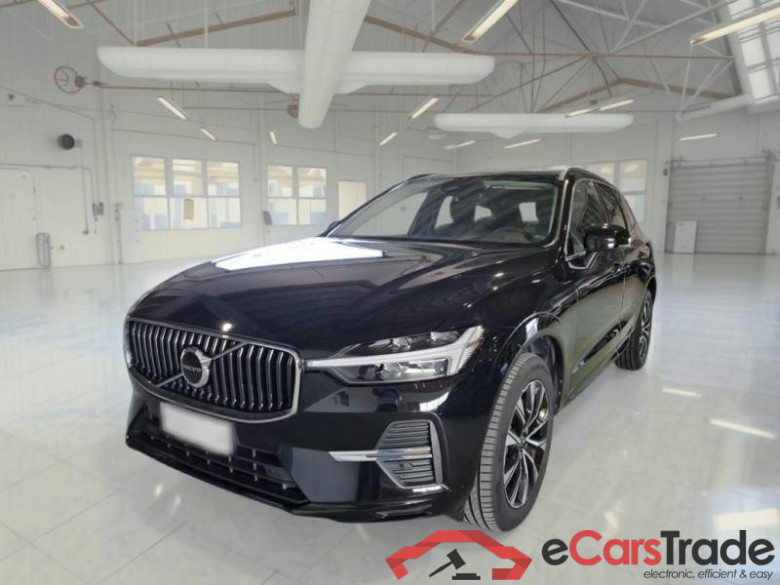VOLVO XC60 / 2021 / 5P / SUV B4 D AWD automatico Core #1