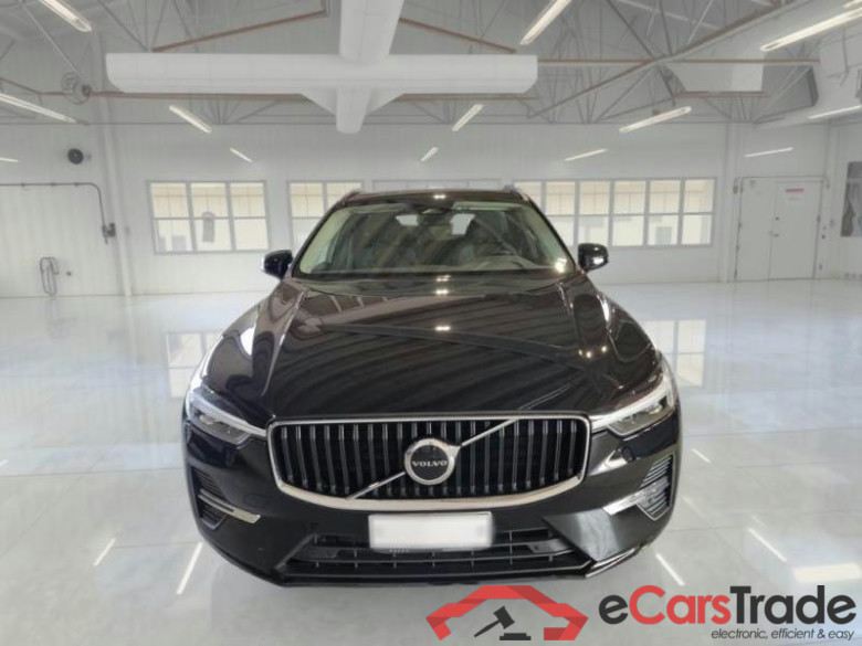 VOLVO XC60 / 2021 / 5P / SUV B4 D AWD automatico Core #6