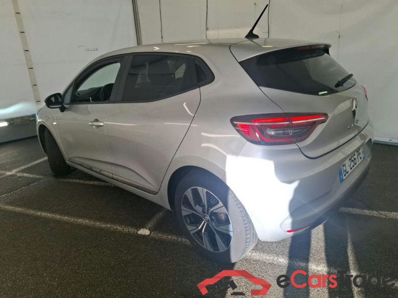 Clio V Evolution 1.0 SCe 65CV BVM5 E6d #2
