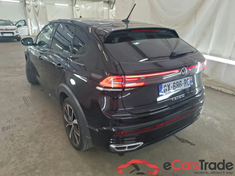 Taigo R-Line 1.0 TSI 110CV BVA7 E6d #2
