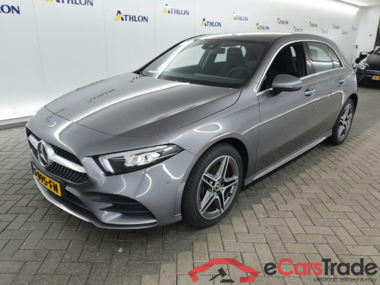 MERCEDES-BENZ A-klasse A-klasse 250 e AMG Line #1