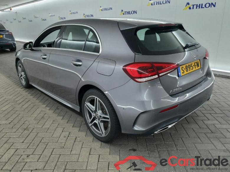 MERCEDES-BENZ A-klasse A-klasse 250 e AMG Line #4