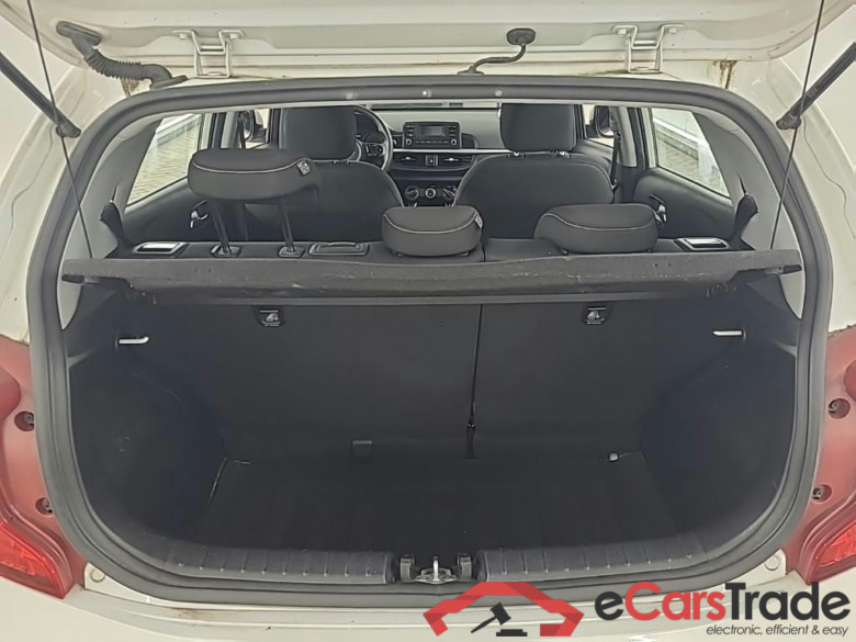 KIA Picanto 1.0 DPi ComfortLine 5-zits 5D 49kW #5