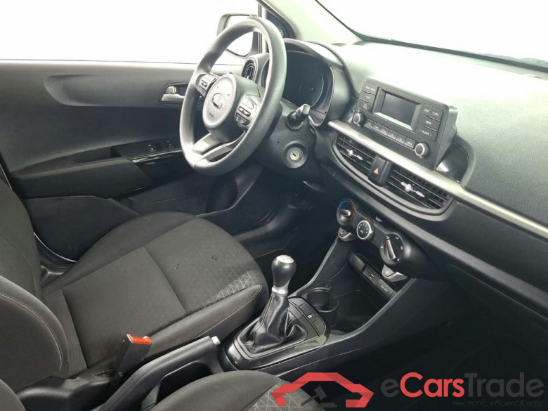 KIA Picanto 1.0 DPi ComfortLine 5-zits 5D 49kW #6