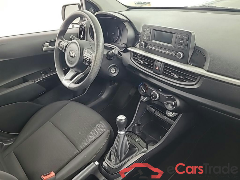 KIA Picanto 1.0 DPi ComfortLine 5-zits 5D 49kW #6