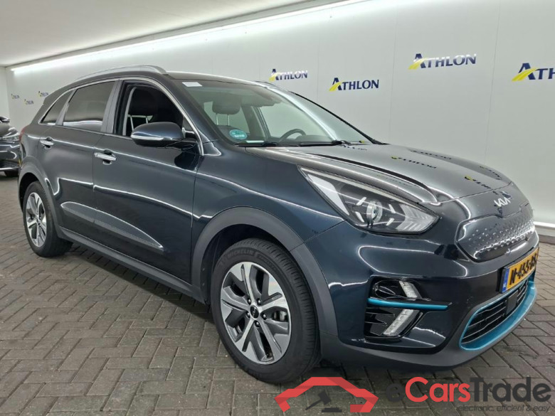 KIA e-Niro 64kWh Edition 5D 150kW #2