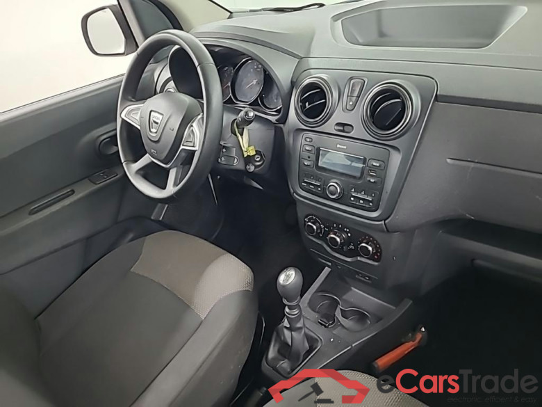 Dacia LODGY TCe 130 GPF Ambiance 7 zitplaatsen 5D 96kW #6