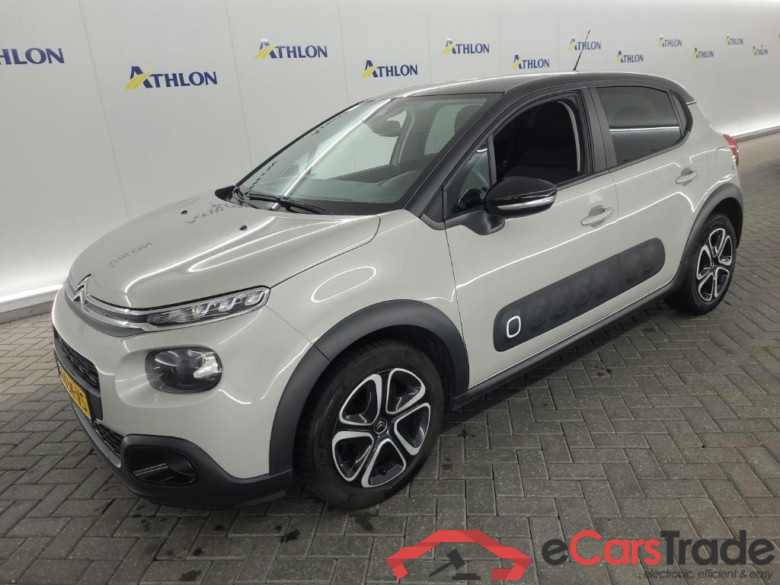 CITROEN C3 PureTech 82 Feel Edition 5D 60kW uitlopend