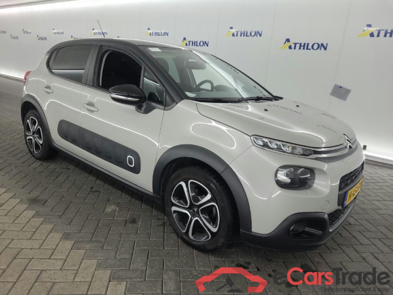 CITROEN C3 PureTech 82 Feel Edition 5D 60kW uitlopend #2
