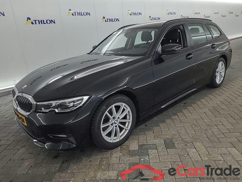 BMW 3-serie Touring 320iA Business Edition 5D 135kW