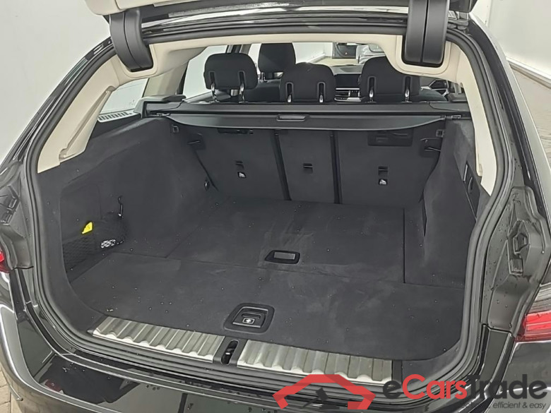 BMW 3-serie Touring 320iA Business Edition 5D 135kW #5
