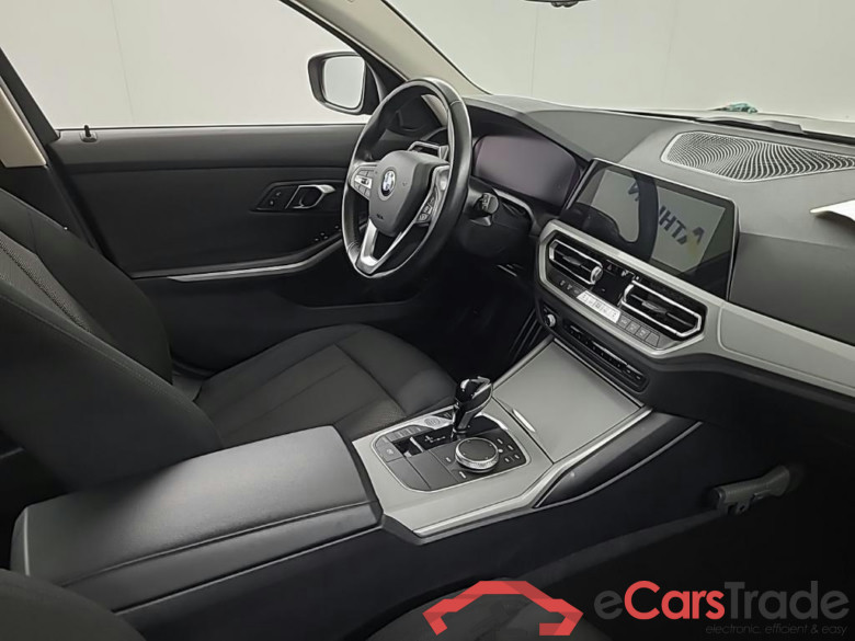 BMW 3-serie Touring 320iA Business Edition 5D 135kW #6