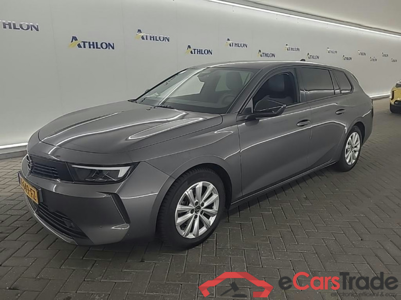 OPEL Astra Sports Tourer 1.2 turbo S/S 81kW Business Edition 5D #1