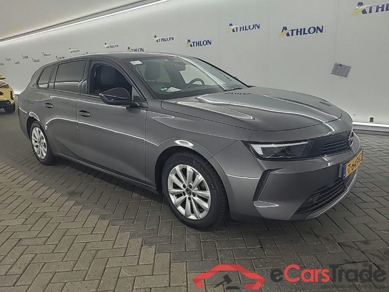 OPEL Astra Sports Tourer 1.2 turbo S/S 81kW Business Edition 5D #2
