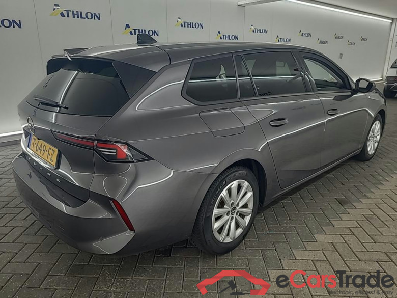 OPEL Astra Sports Tourer 1.2 turbo S/S 81kW Business Edition 5D #3