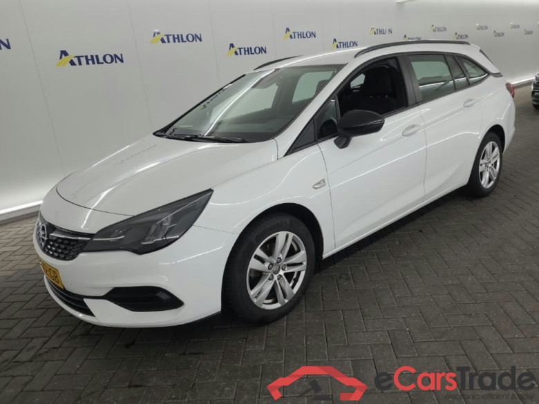 OPEL Astra Sports Tourer 1.2 turbo 81kW Edition 5D #1