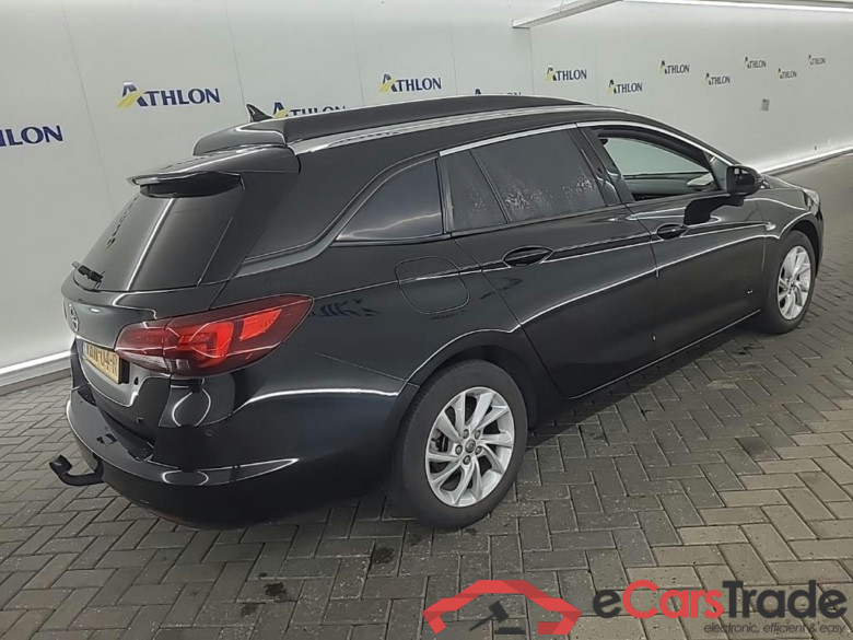 OPEL Astra Sports Tourer 1.0 Turbo S/S Business Executive 5D 77kW VAN #3