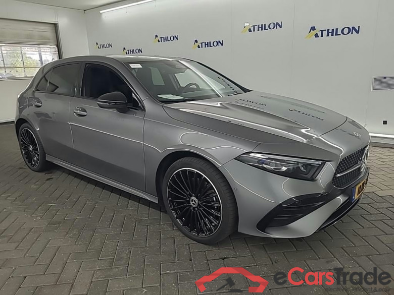 MERCEDES-BENZ A-klasse A-klasse 250 e Star Edition LIMITED #2
