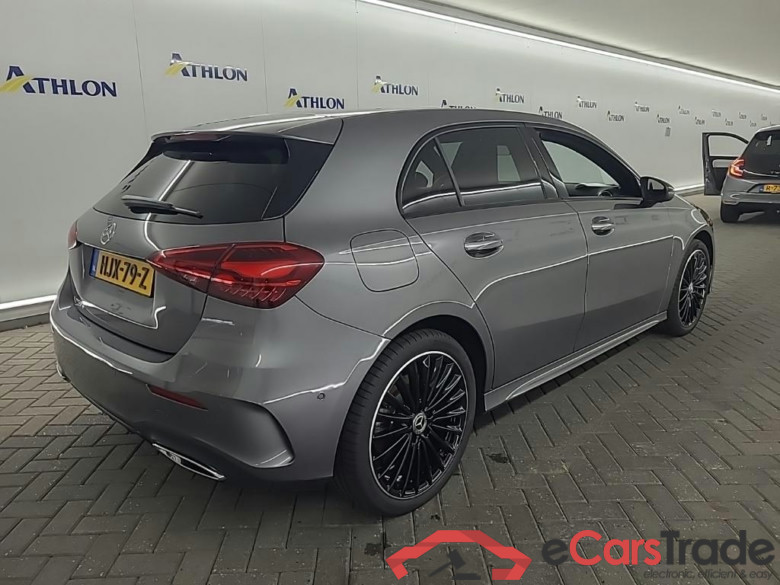 MERCEDES-BENZ A-klasse A-klasse 250 e Star Edition LIMITED #3