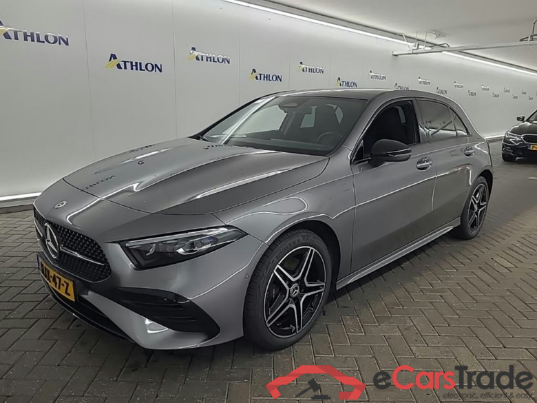 MERCEDES-BENZ A-klasse A-klasse 250 e Star Edition LIMITED #1