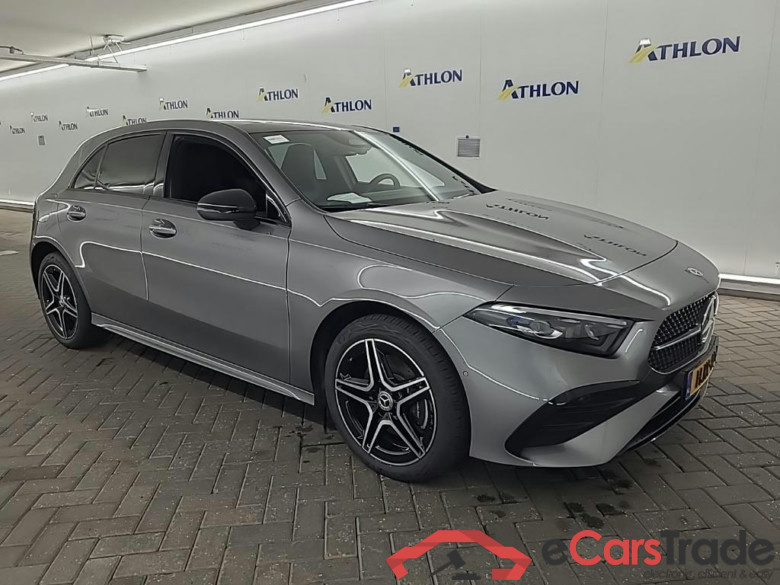 MERCEDES-BENZ A-klasse A-klasse 250 e Star Edition LIMITED #2