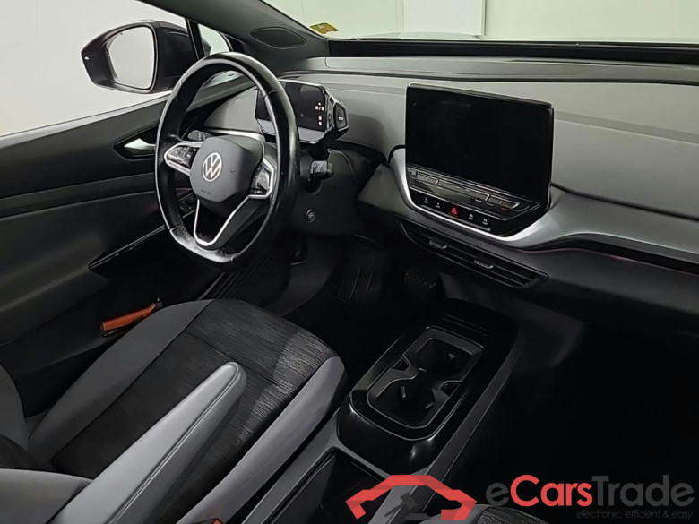 VOLKSWAGEN ID.4 77kWh Life Auto 5D 150kW Athlon Edition #6