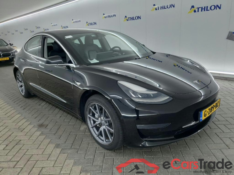 Tesla Model 3 Standard Range Plus RWD 4D 225kW #2