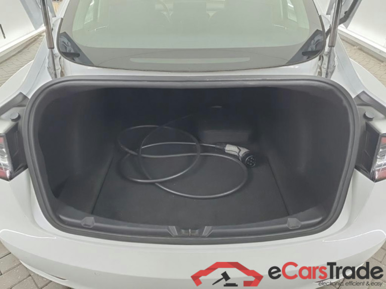 Tesla Model 3 Long Range Dual M. AWD 4D 350kW Athlon Edition #5