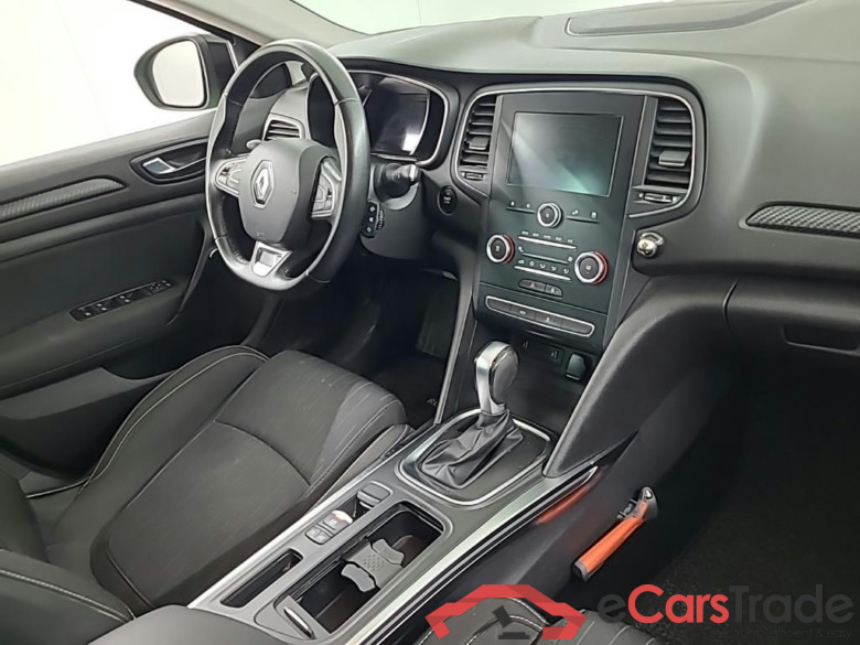 RENAULT Mégane Estate TCe 140 EDC Limited 5D 103kW #6