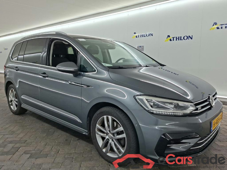 VOLKSWAGEN TOURAN 1.5 TSI DSG Highline Busines R 5D 110kW #2