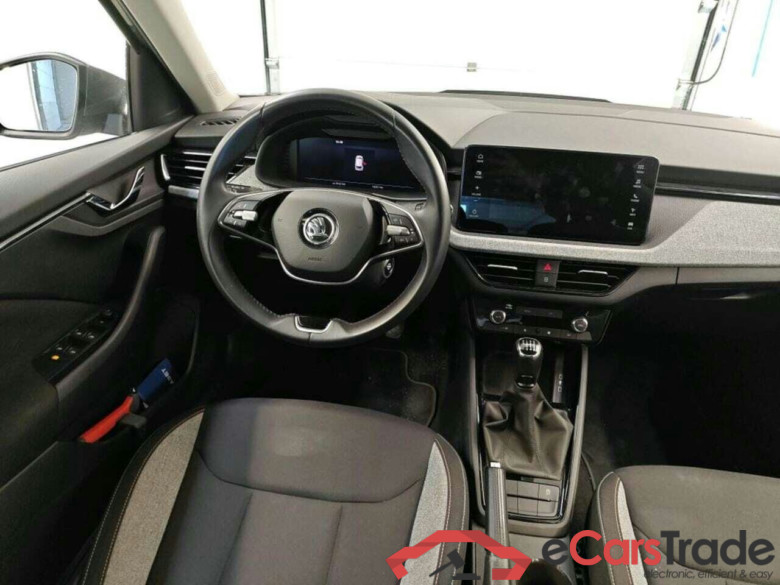SKODA Kamiq 1.0 TSI Selection #3