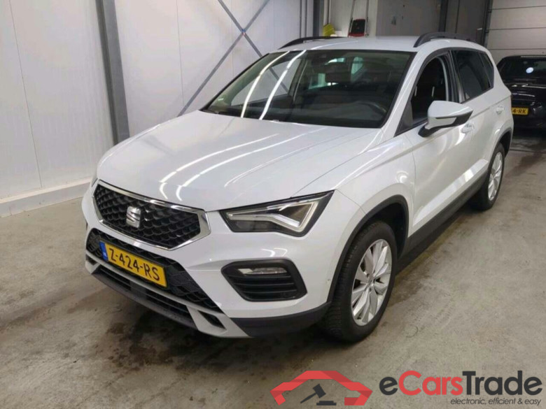 SEAT Ateca 1.5 TSI St. Bns Int.
