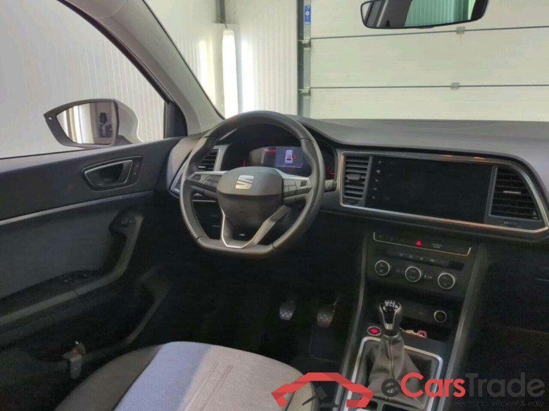 SEAT Ateca 1.5 TSI St. Bns Int. #3