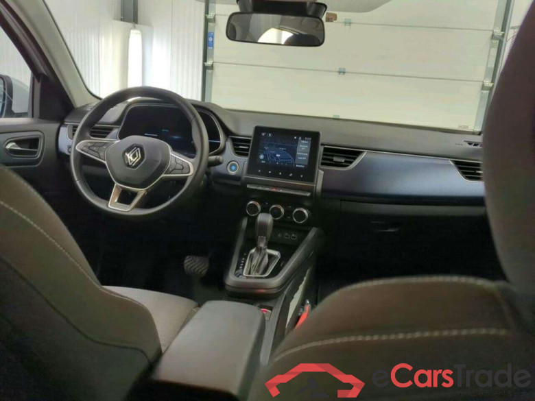 RENAULT Arkana 1.6 E-T f h 145 evol #3