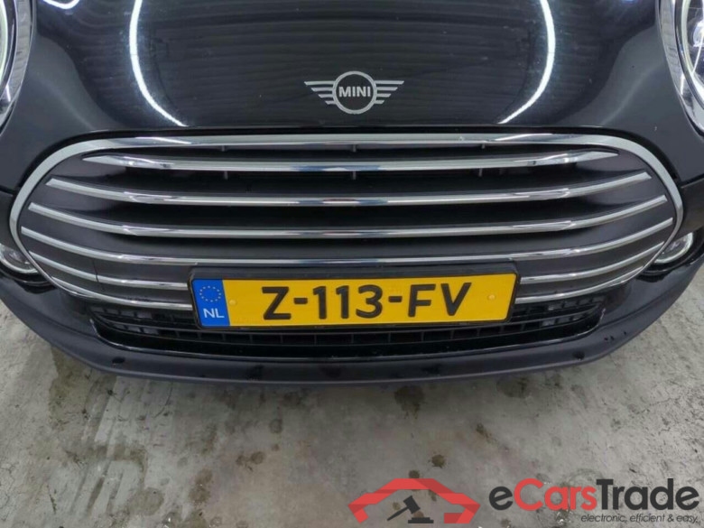 Mini Clubman 1.5 Cooper MYours #4