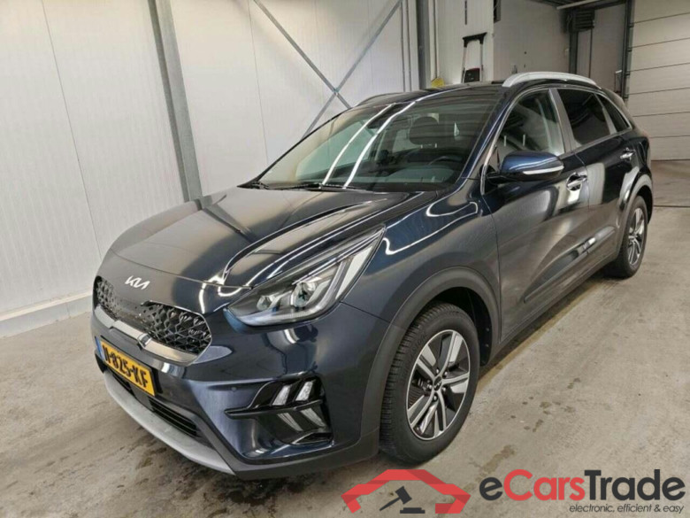 KIA Niro 1.6 GDi H. Dyn.Pl.L #1