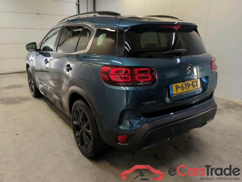 CITROEN C5 Aircross 1.6 Pl.Hyb. 225 Shin #6